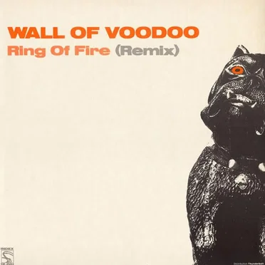 Ring of Fire