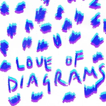 In my dream by Love of Diagrams - album cover