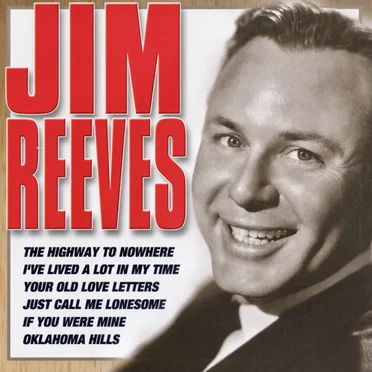 Jim Reeves