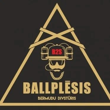 Ballplēsis