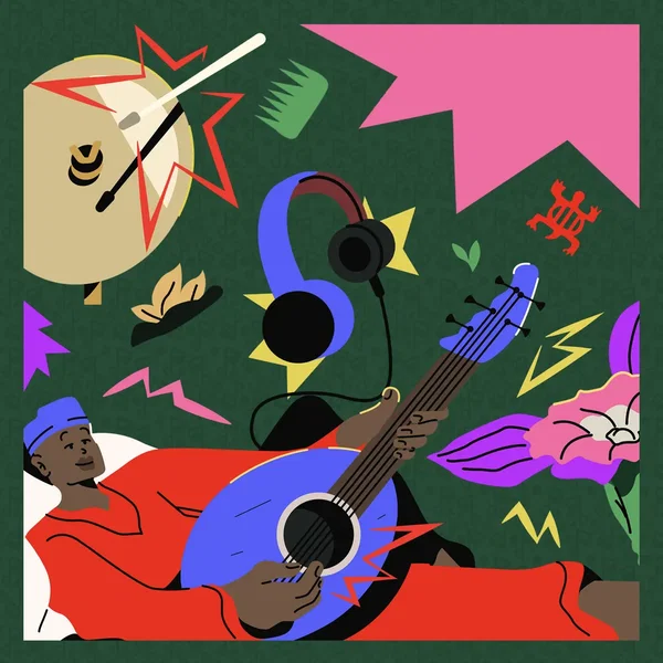 Emem / Lagos Sundown