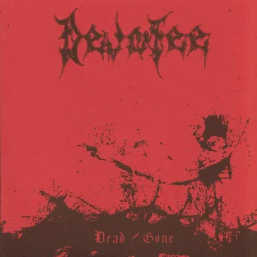 Dead & Gone by Devotee - album cover