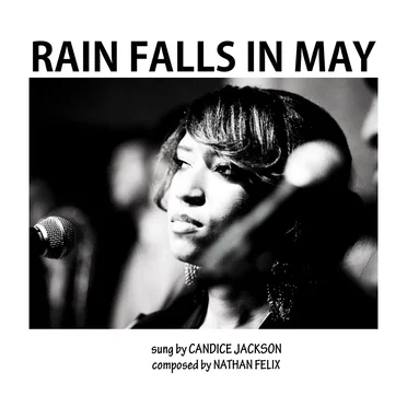 Rain Falls in May