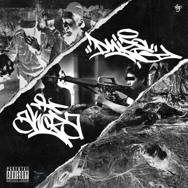 Dmize X Akoza - Death Toll