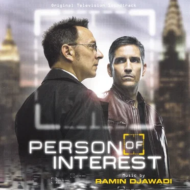 Person of Interest: Original Television Soundtrack
