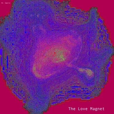 The Love Magnet