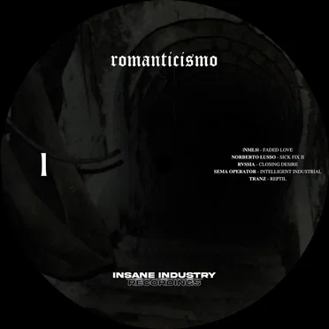 ROMANTICISMO | Fourth Anniversary | PHASE I by Various Artists - album cover