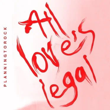 All Love’s Legal