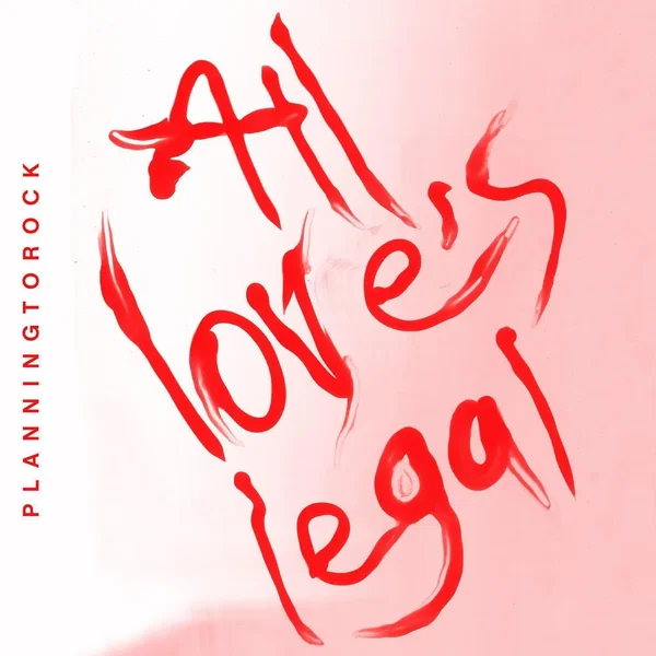 All Love’s Legal