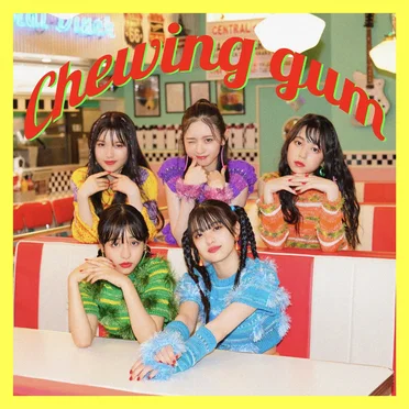 Chewing gum