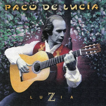 Luzia