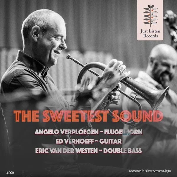 The Sweetest Sound