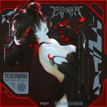 Tenebrous (Becko remix)