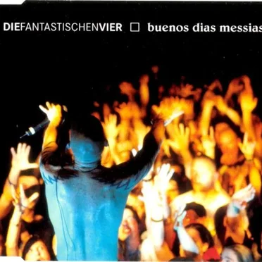 Buenos Dias Messias