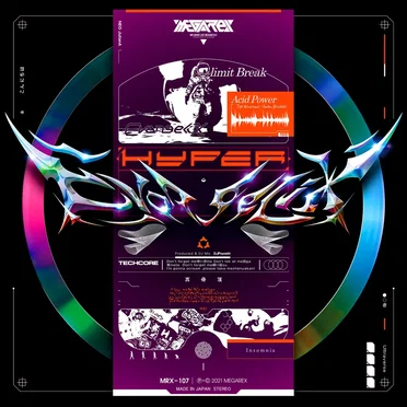 HYPER EVANGELIX