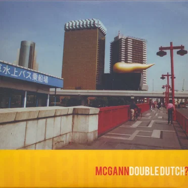 Double Dutch?