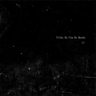 Filho do Fim do Mundo