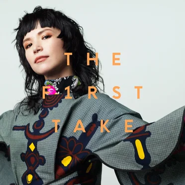 愛をこめて花束を (From THE FIRST TAKE)