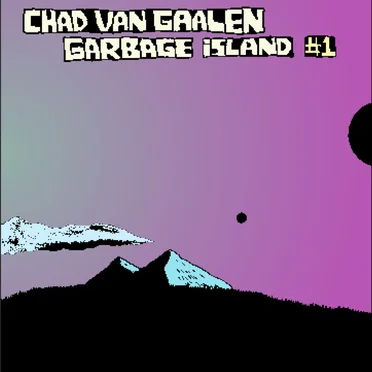 Garbage Island #1