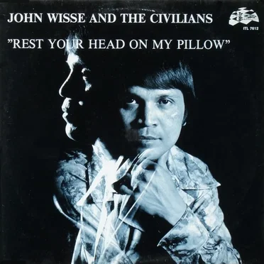 Rest Your Head on My Pilllow