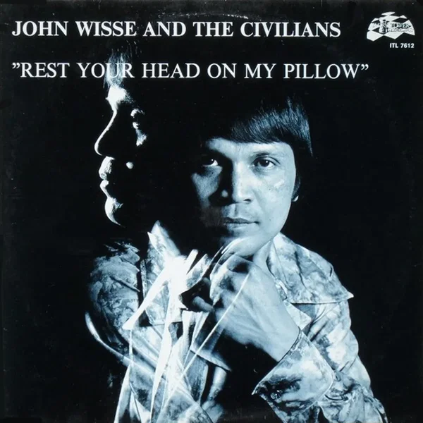 Rest Your Head on My Pilllow