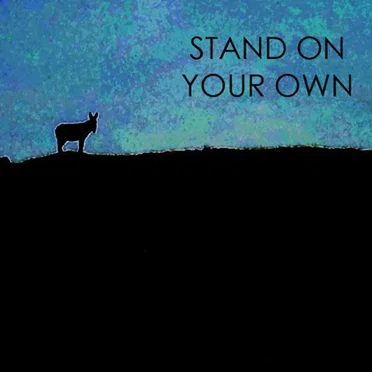 Stand on Your Own by ICU - album cover