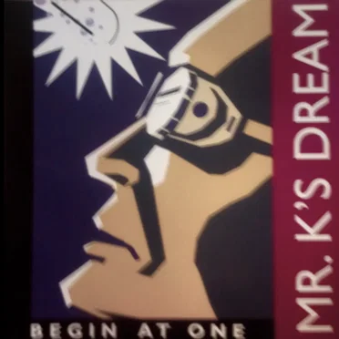 Begin at One