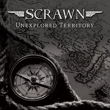 Unexplored Territory by Scrawn - album cover