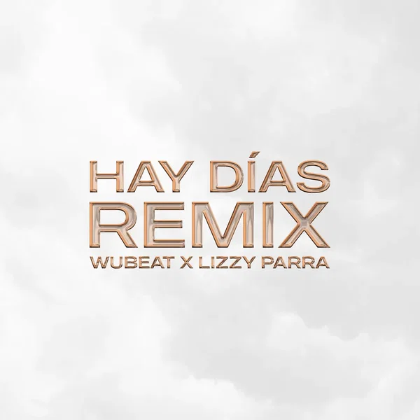 HAY DÍAS (Remix)