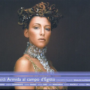 Armida al campo d’Egitto