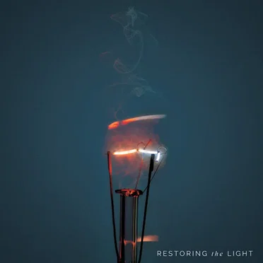 Restoring the Light by The Timbre of Cedar - album cover