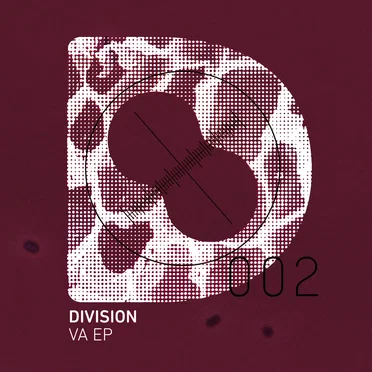 Division VA EP 002 by Various Artists - album cover