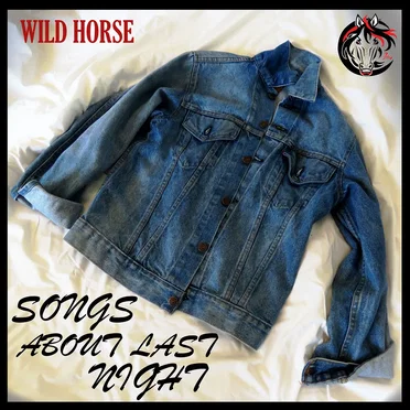 Songs About Last Night