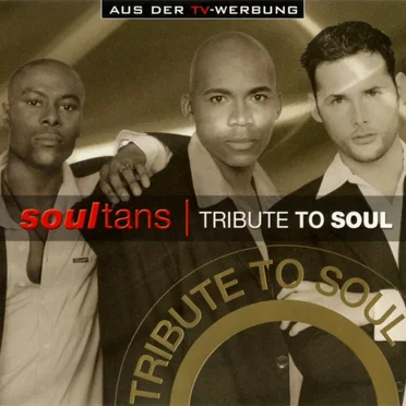 Tribute to Soul