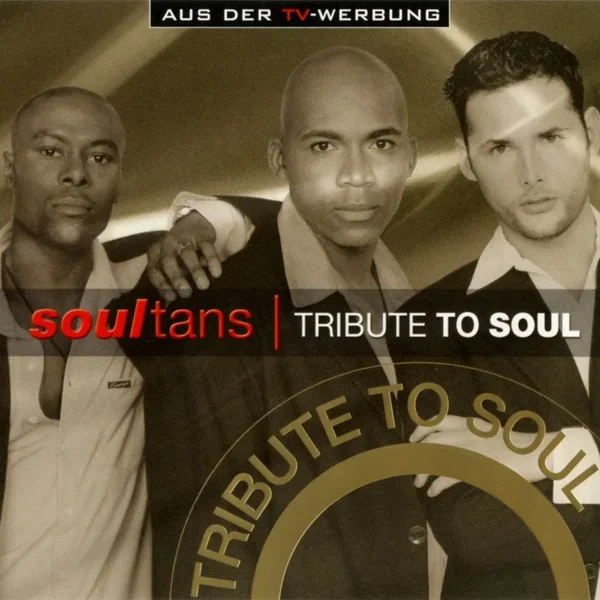 Tribute to Soul