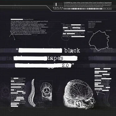 DUPLOC BLXCK TXPES 2.0 by Various Artists - album cover