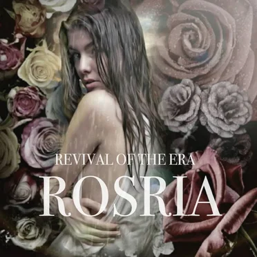 Rosaria by REVIVAL OF THE ERA - album cover