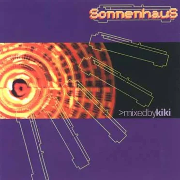 Sonnenhaus – Rejoice the Sun by Various Artists - album cover