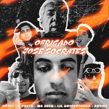 Obrigado José Sócrates