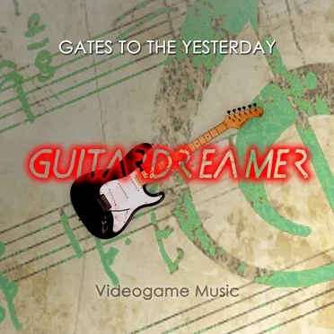 Gates To The Yesterday