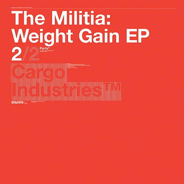 Weight Gain EP