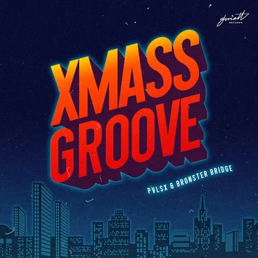 Xmass Groove