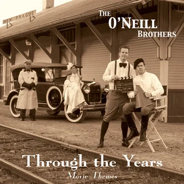 Through The Years: Movie Themes