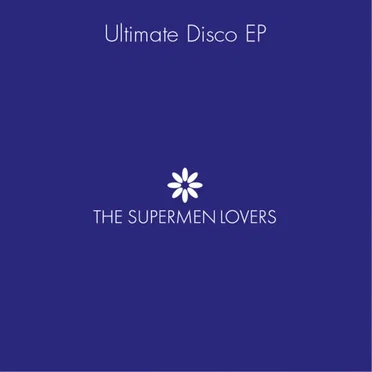 Ultimate Disco