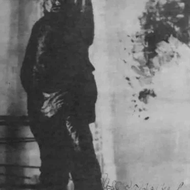 Boetekleed by Vestibulum Vacuüi - album cover