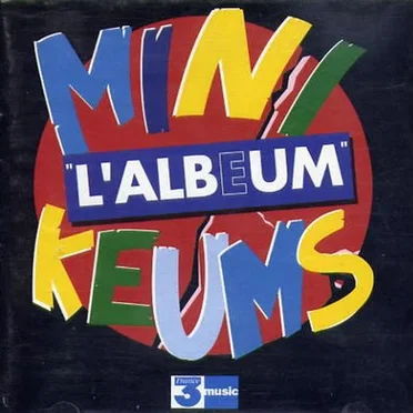 L’Albeum