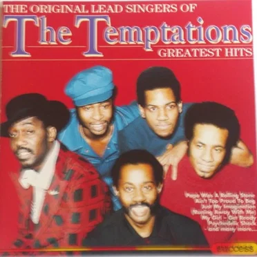 Greatest Hits