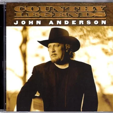 Country Legends