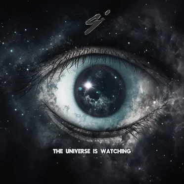 the universe is watching