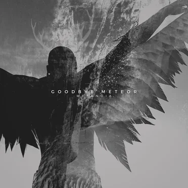 Metanoia by Goodbye Meteor - album cover